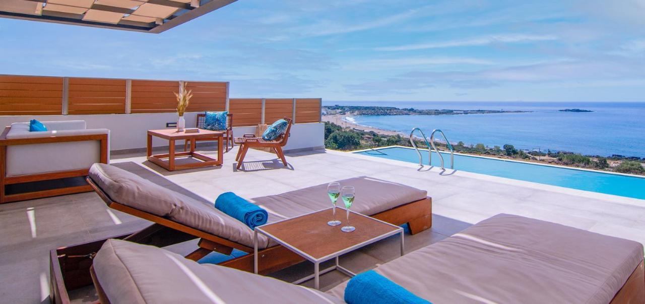 Amphitheatre Apartment *