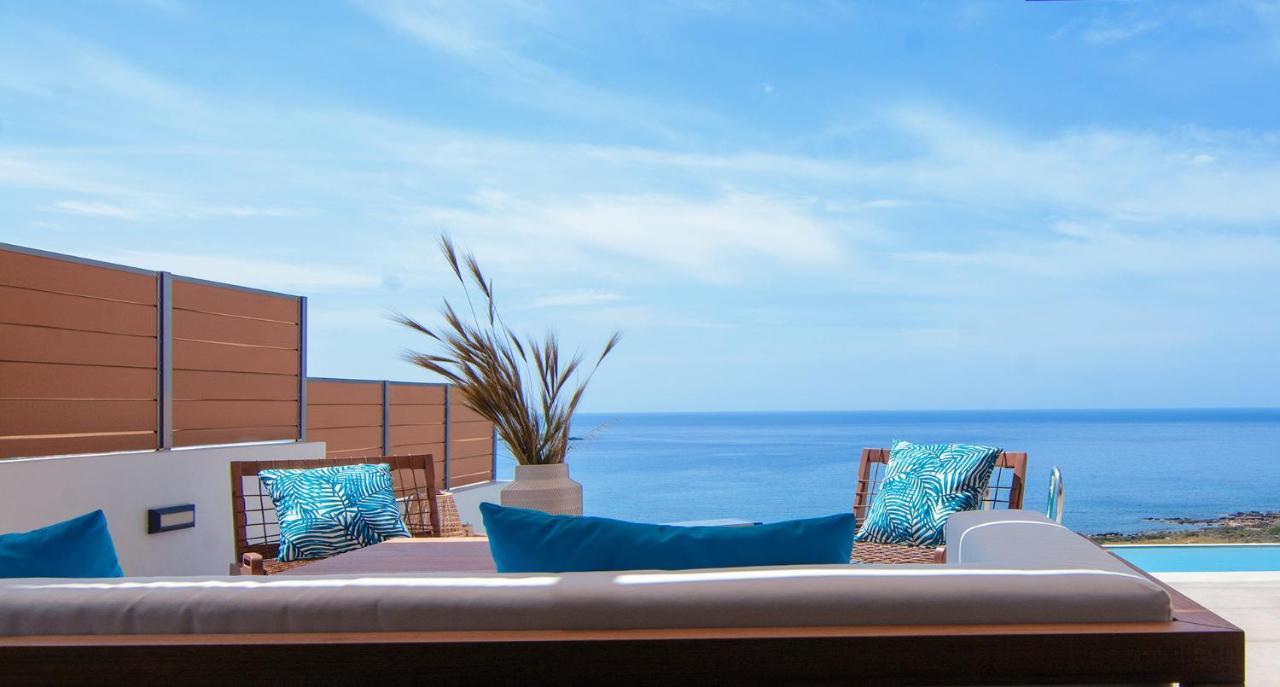Amphitheatre Apartment *