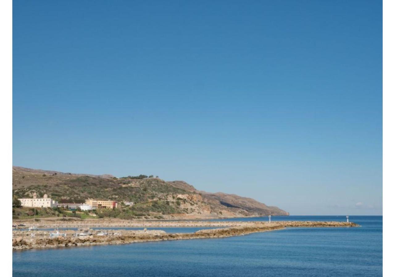 Xristinas Seaside * Kolymbari