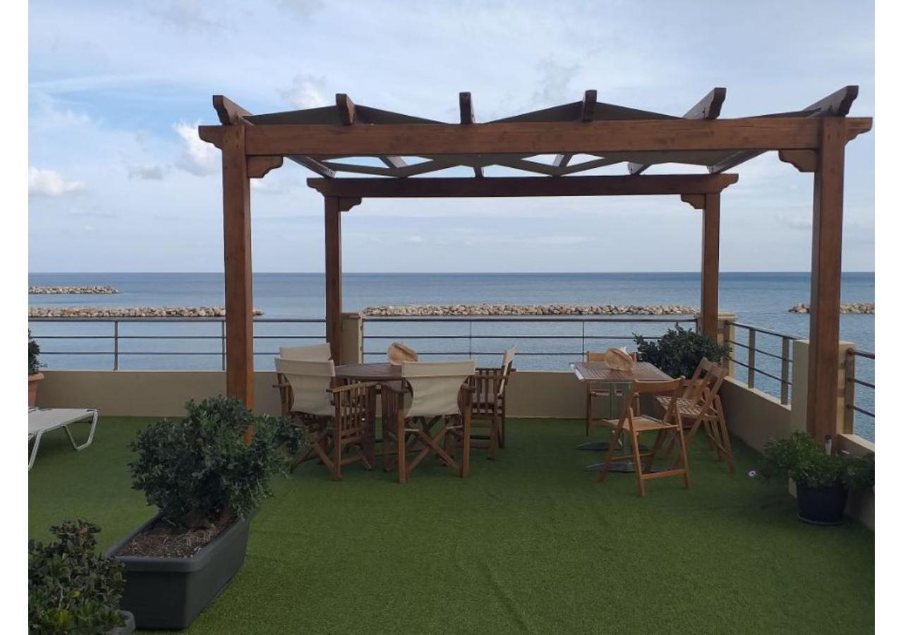 Xristinas Seaside Kolymbari