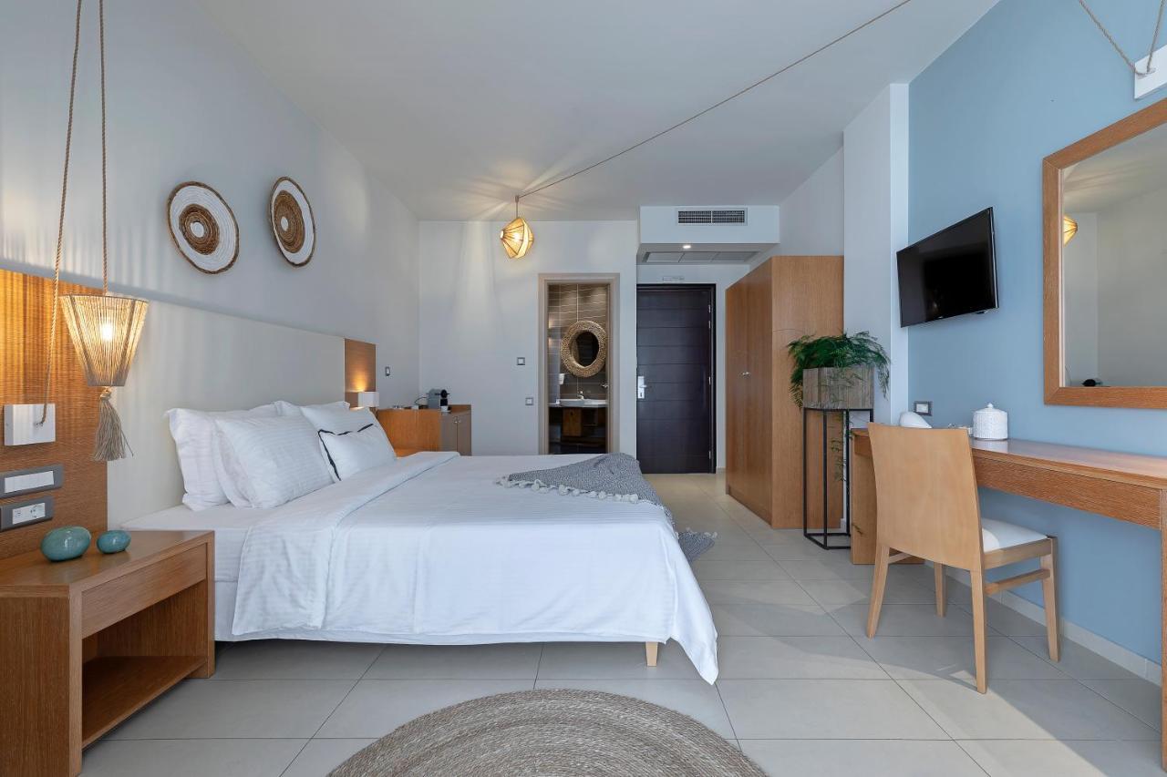 Anastasia & Mediterranean Comfort 4*