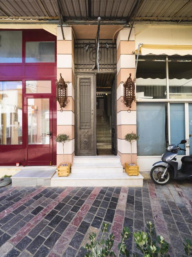 Hotel Filoxenia