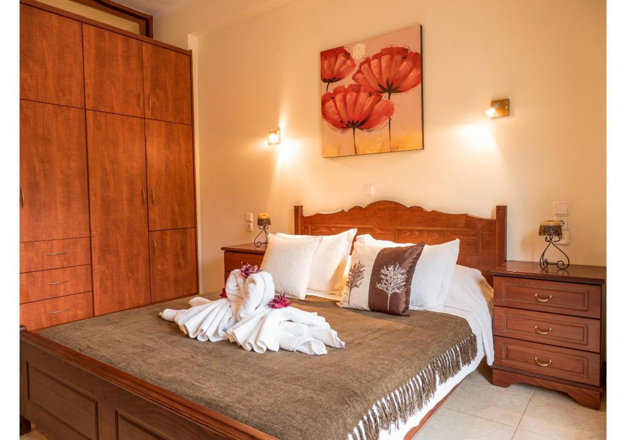 Xristinas Seaside Apartment Kolymbari