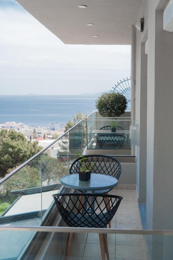 Blue View Apartment *