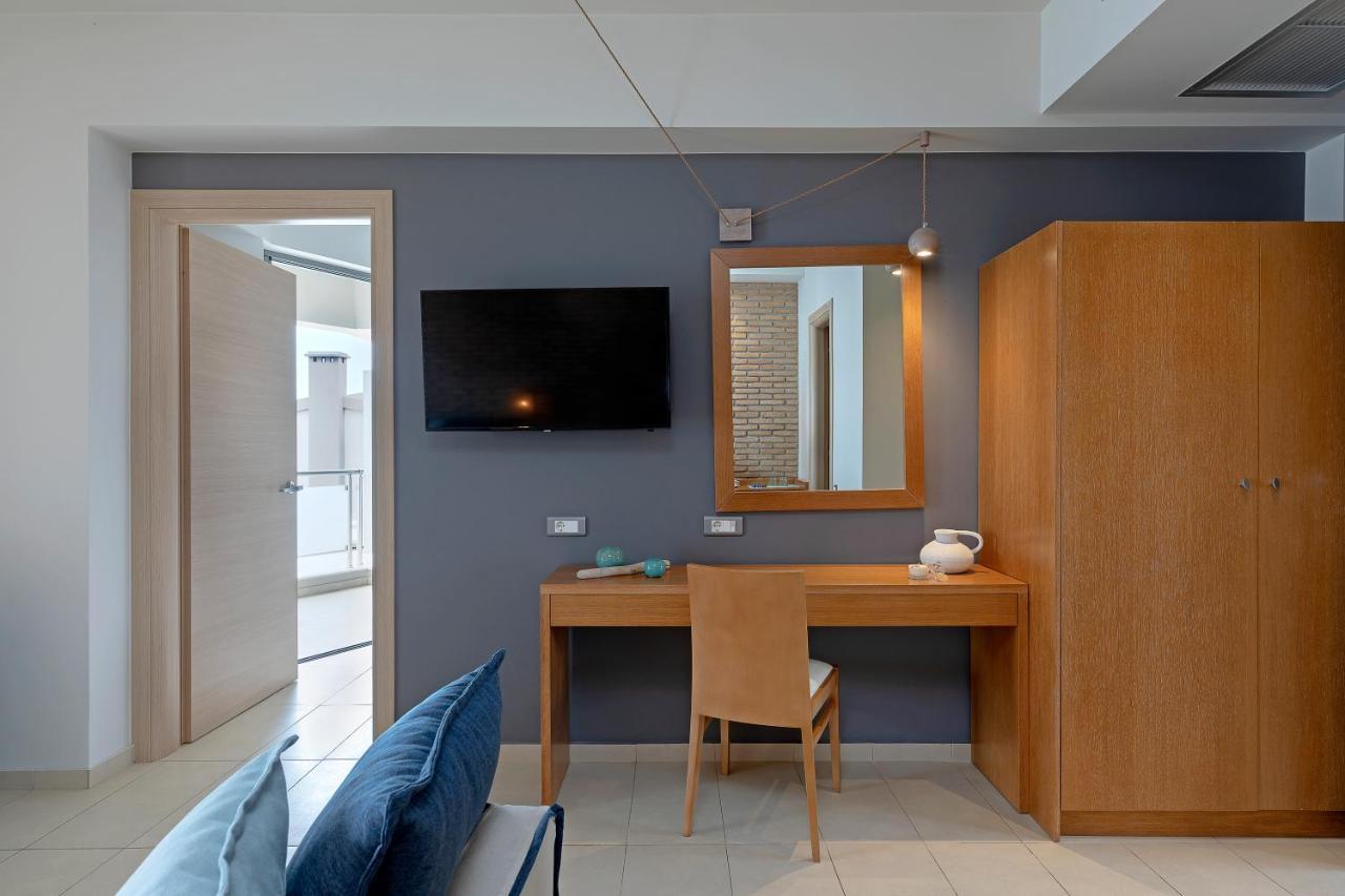 Anastasia & Mediterranean Comfort Hotel