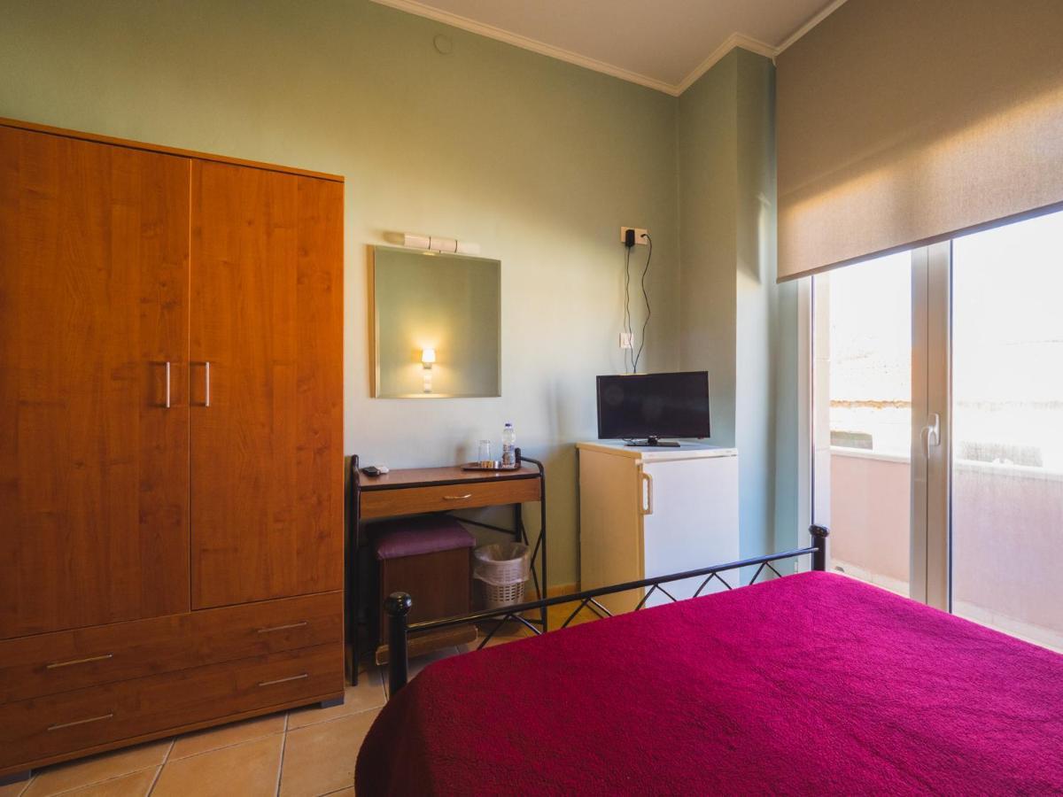 Hotel Filoxenia *