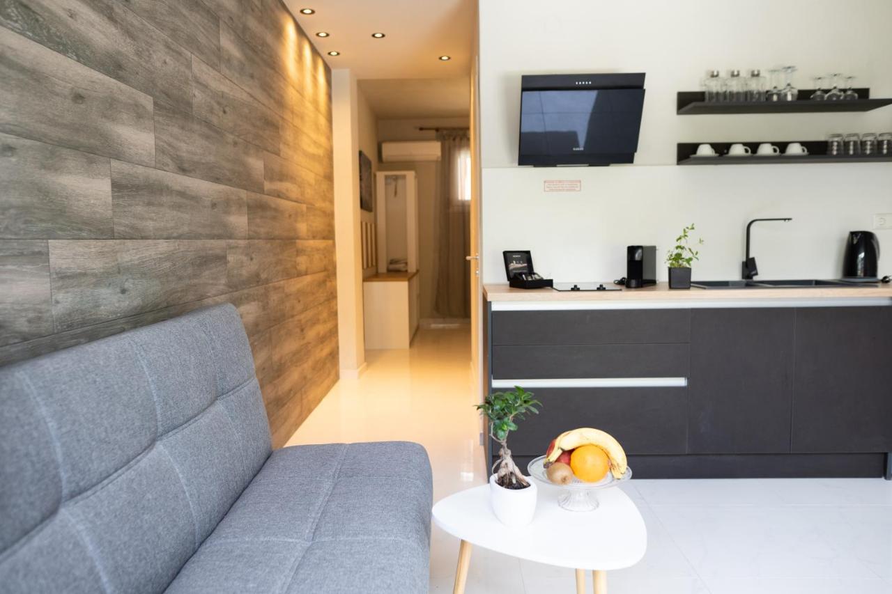 Blue View Apartment *