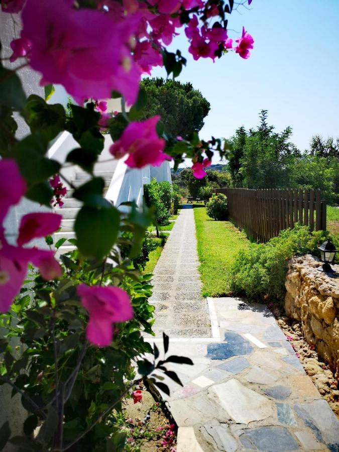 Aparthotel Ilios And Irene Mastichari (Kos)