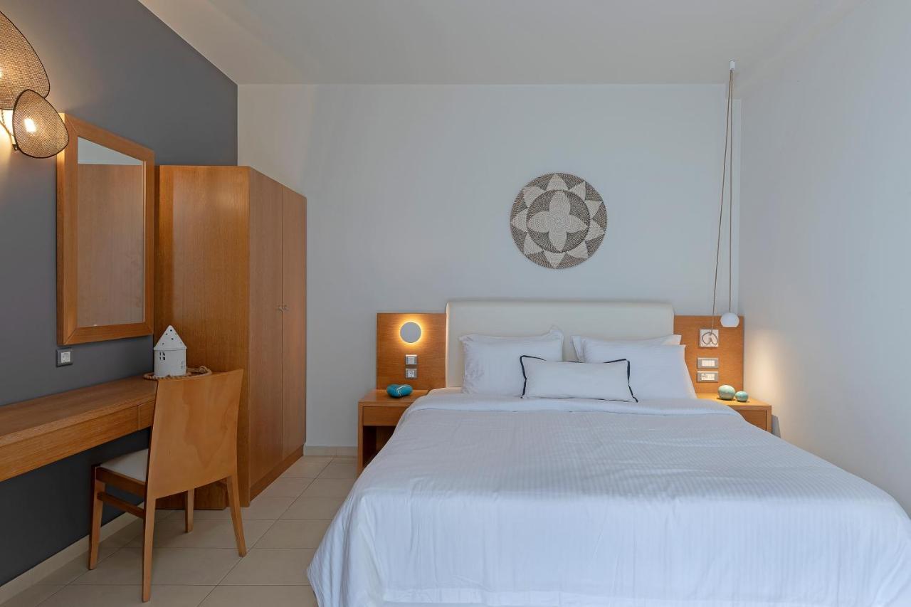 Anastasia & Mediterranean Comfort Hotel 4*