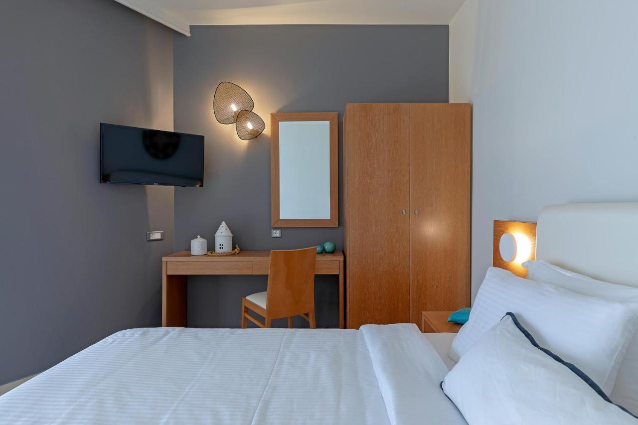Anastasia & Mediterranean Comfort 4*