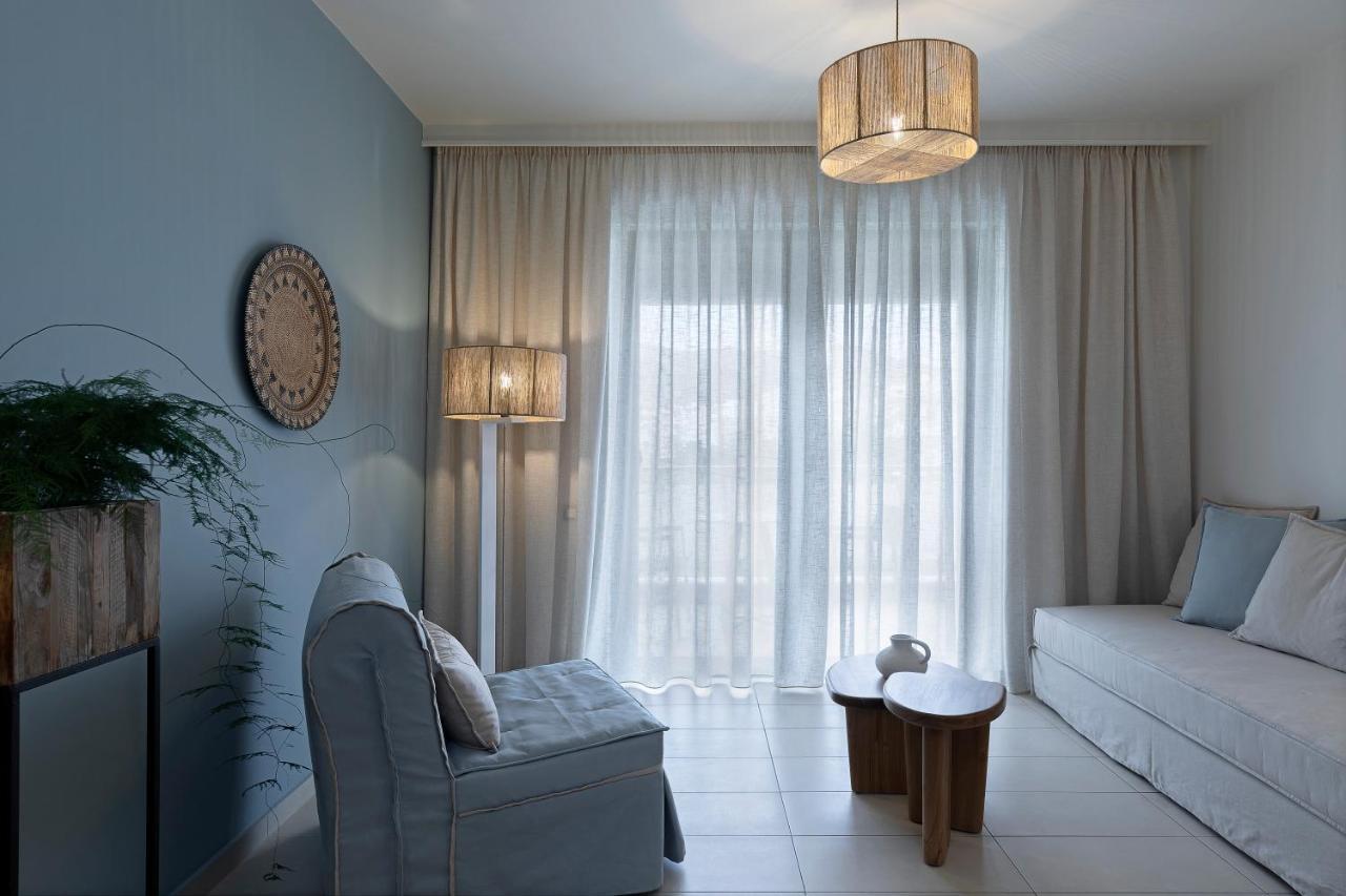 Anastasia & Mediterranean Comfort Hotel Karystos (Evia)