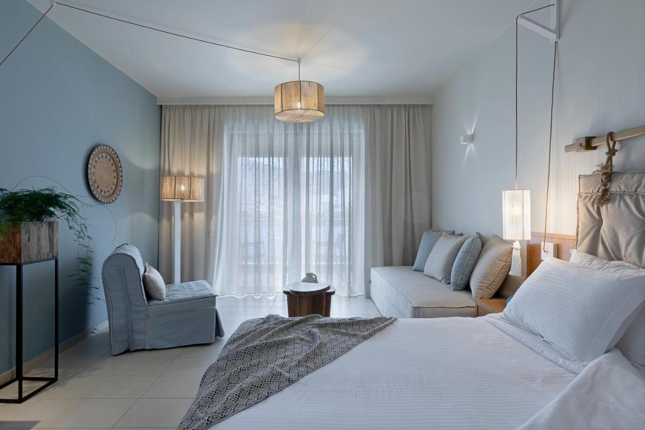 Hotel Anastasia & Mediterranean Comfort 4*