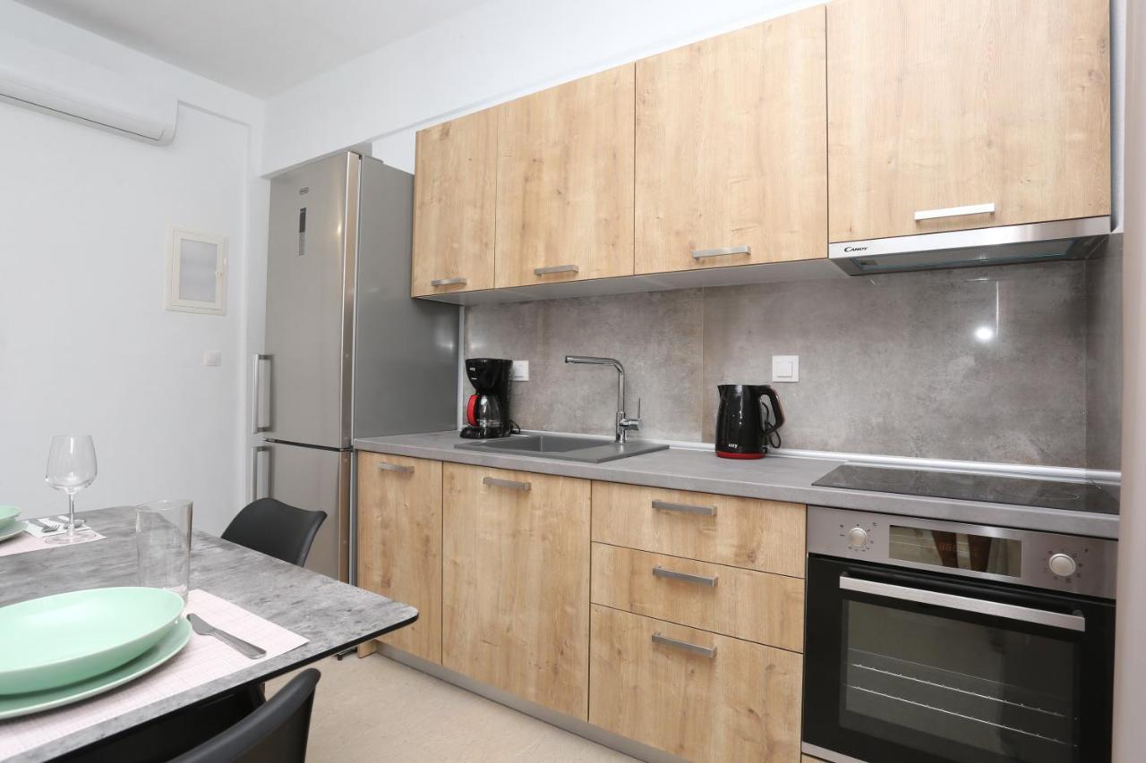 Mare Monte Luxury 2 Apartment