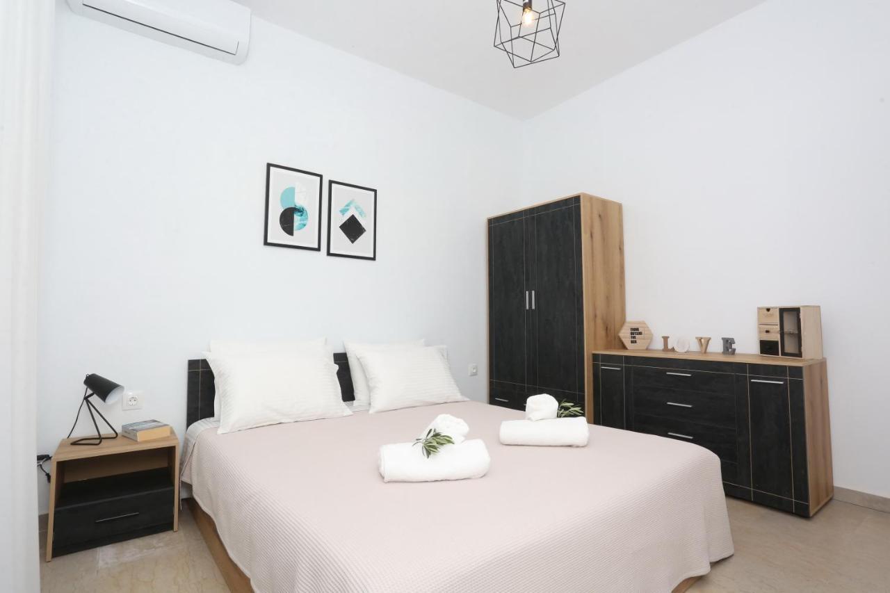 Mare Monte Luxury 2 * Nea Skioni