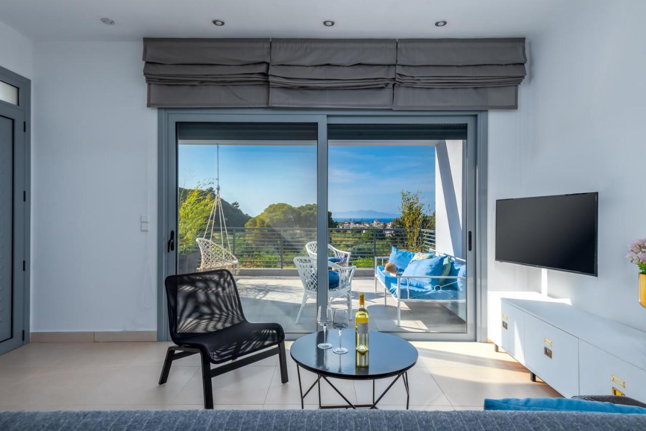 Apartment Wonderview Exclusive *