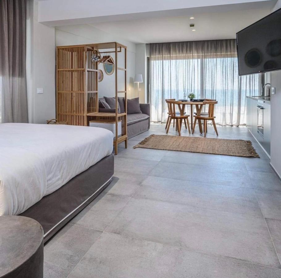 Noa Beachfront Apartment Kardamena (Kos)