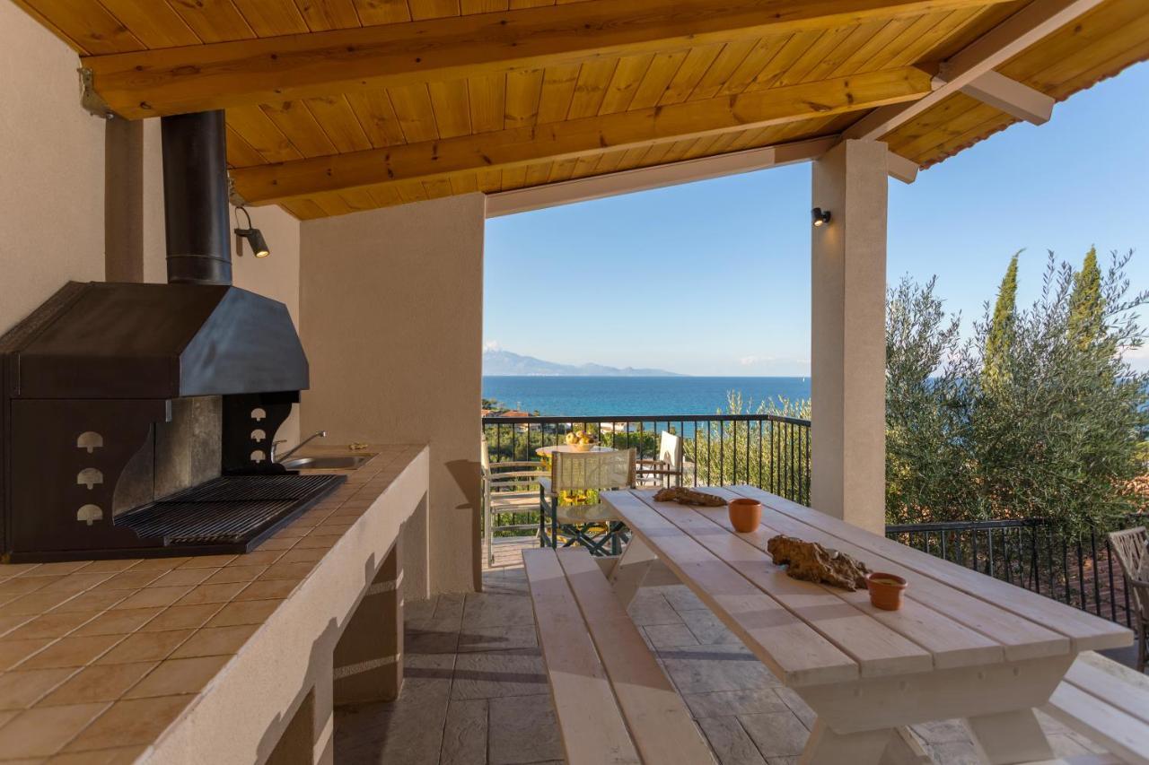 One Bedroom Villa Alykanas (Zakynthos)