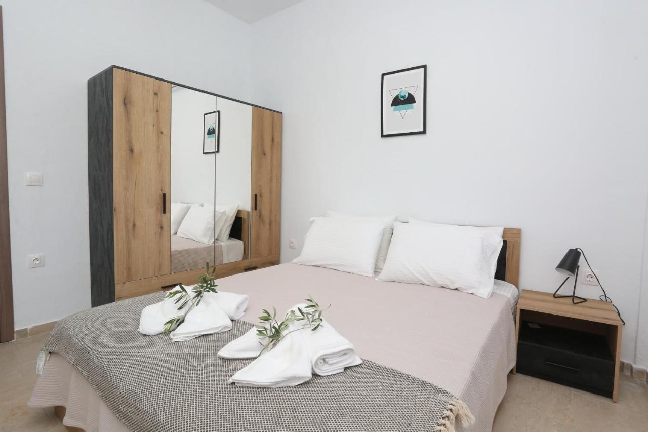 Mare Monte Luxury 2 Apartment