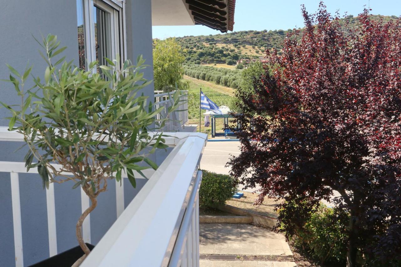 Mare Monte Luxury 2 Nea Skioni