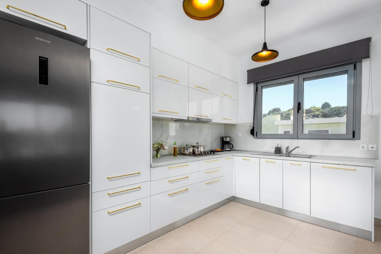 Wonderview Exclusive Kremasti (Rhodes)