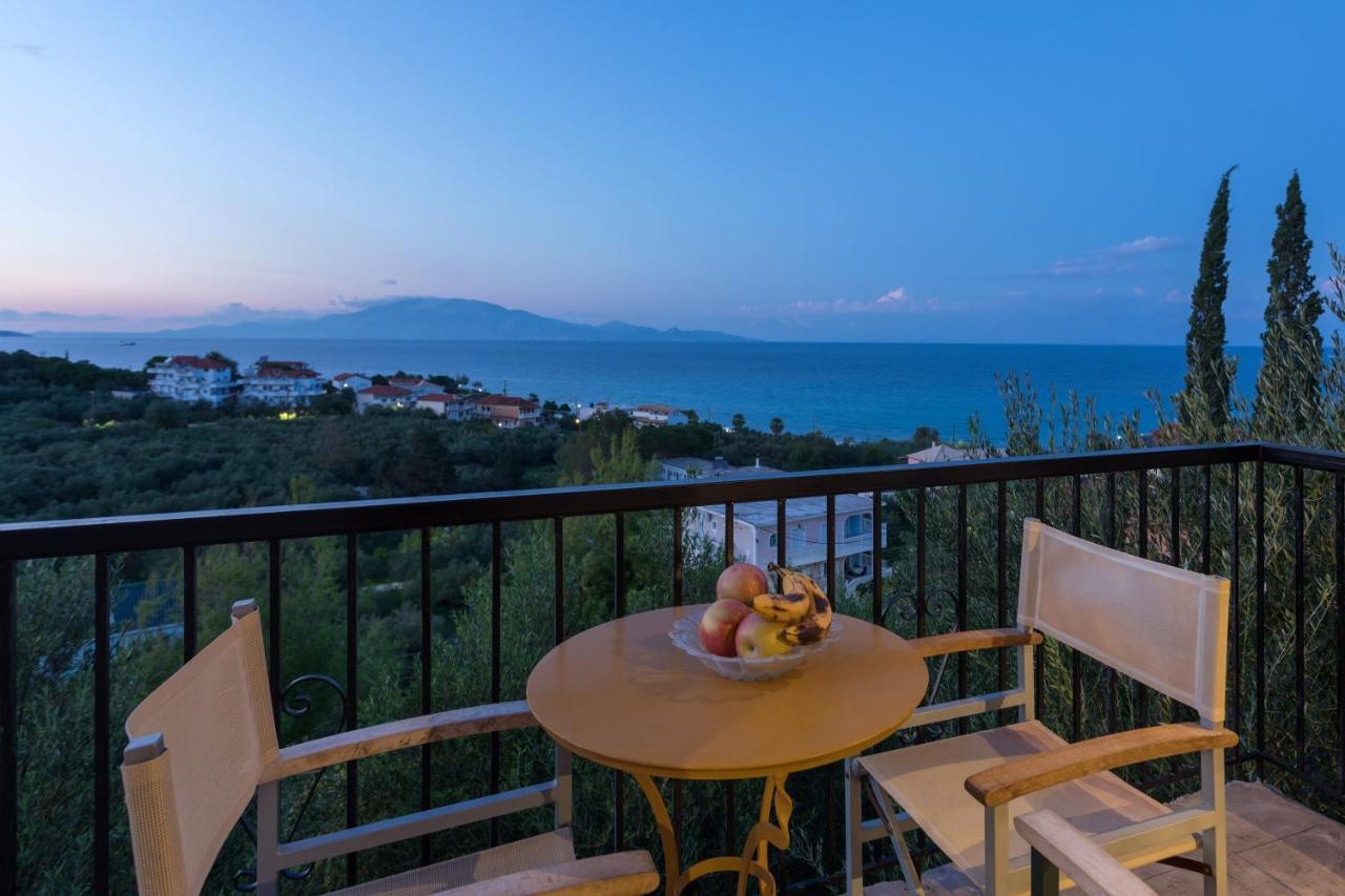 Villa One Bedroom Alykanas (Zakynthos)