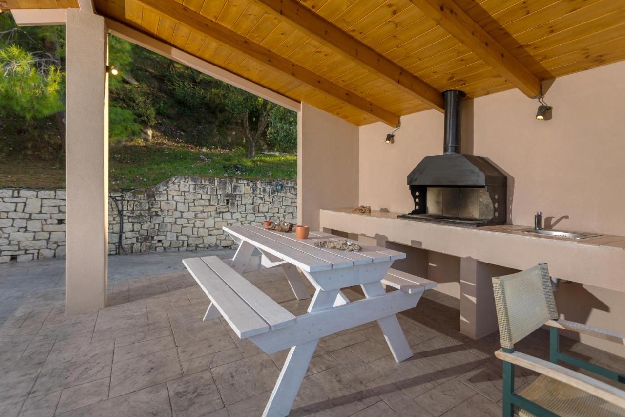 One Bedroom Villa Alykanas (Zakynthos)