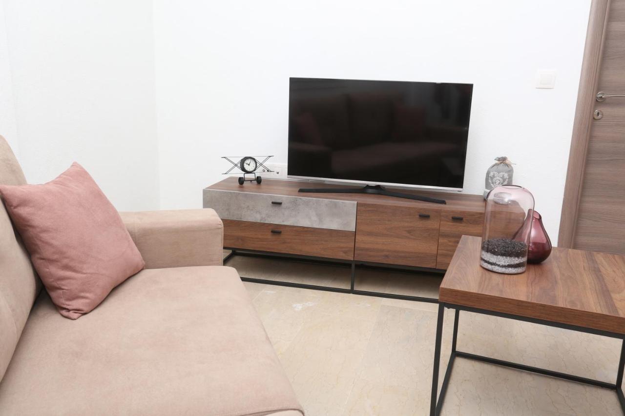 Apartment Mare Monte Luxury 2 Nea Skioni