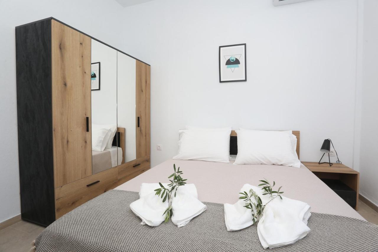 Apartment Mare Monte Luxury 2 *