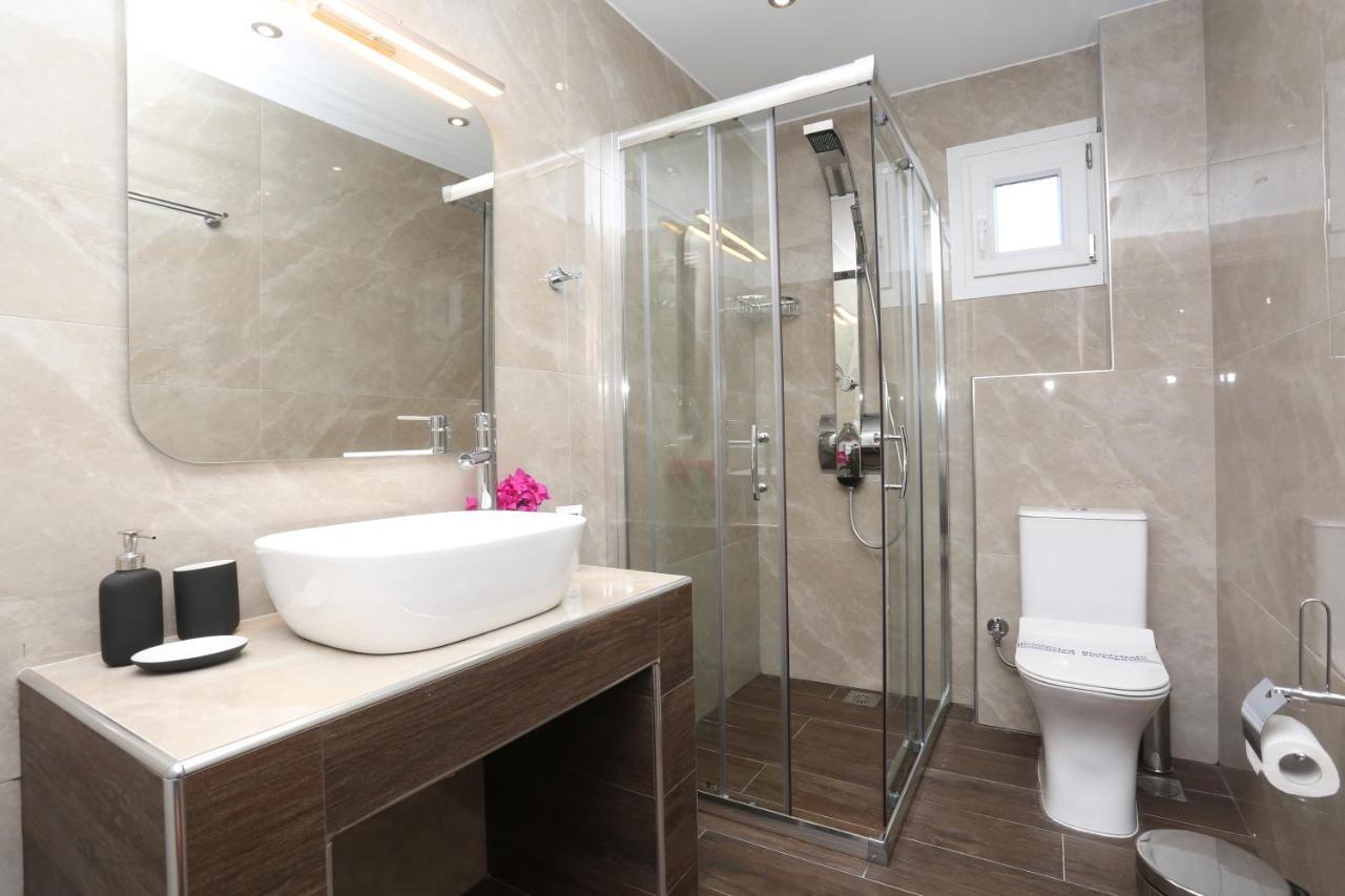 Apartment Mare Monte Luxury 2 Nea Skioni