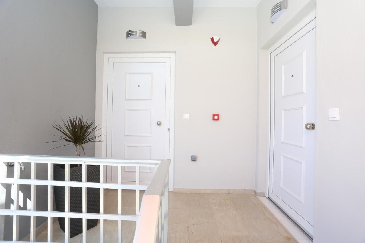Mare Monte Luxury 2 Apartment