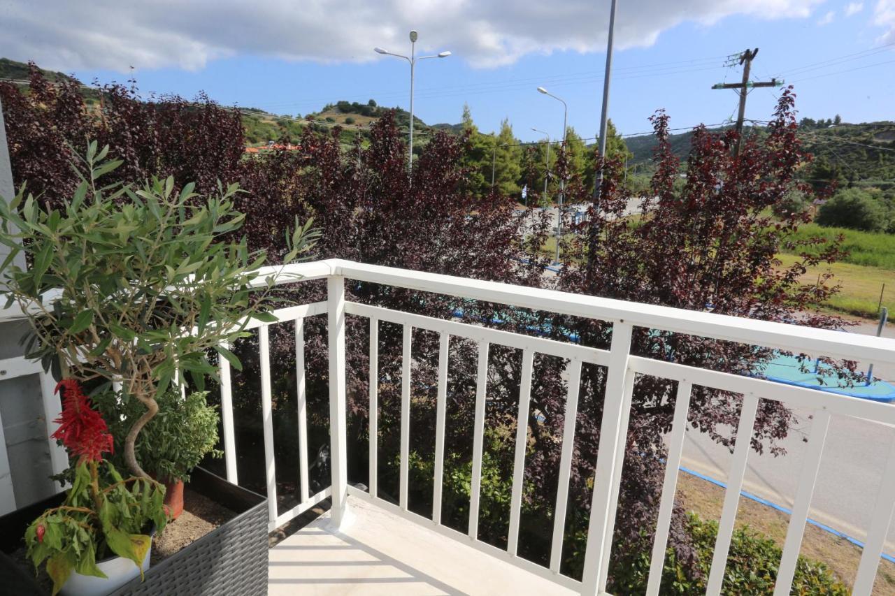Apartment Mare Monte Luxury 2 *