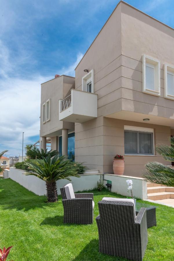 Luminous Villa
