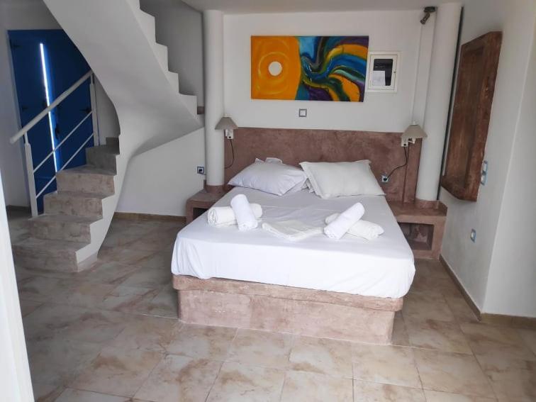 Aigli Apartment