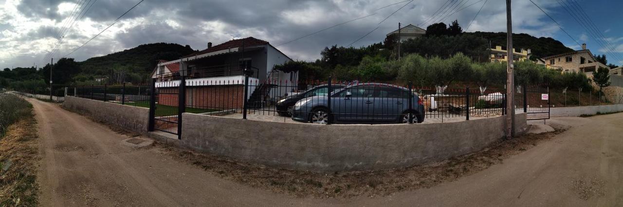 Holiday home Alexandra *