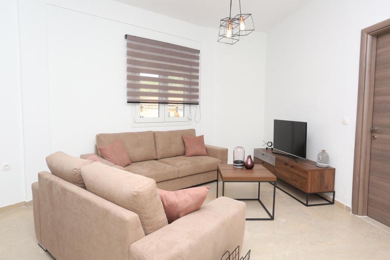 Apartment Mare Monte Luxury 2 Nea Skioni
