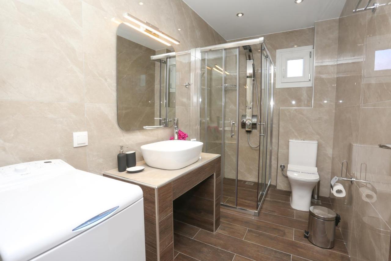Apartment Mare Monte Luxury 2 *