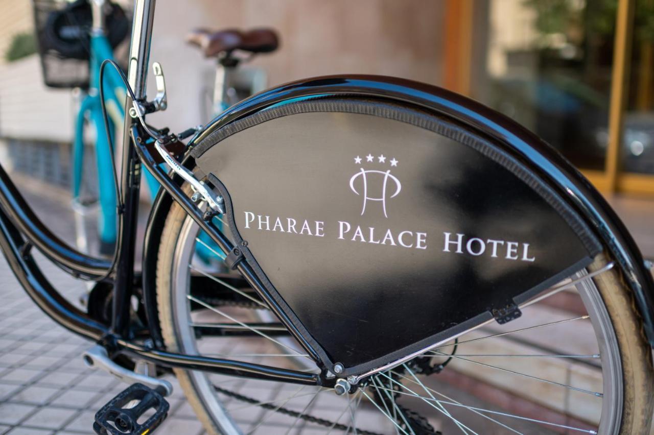 Pharae Palace Hotel 4*