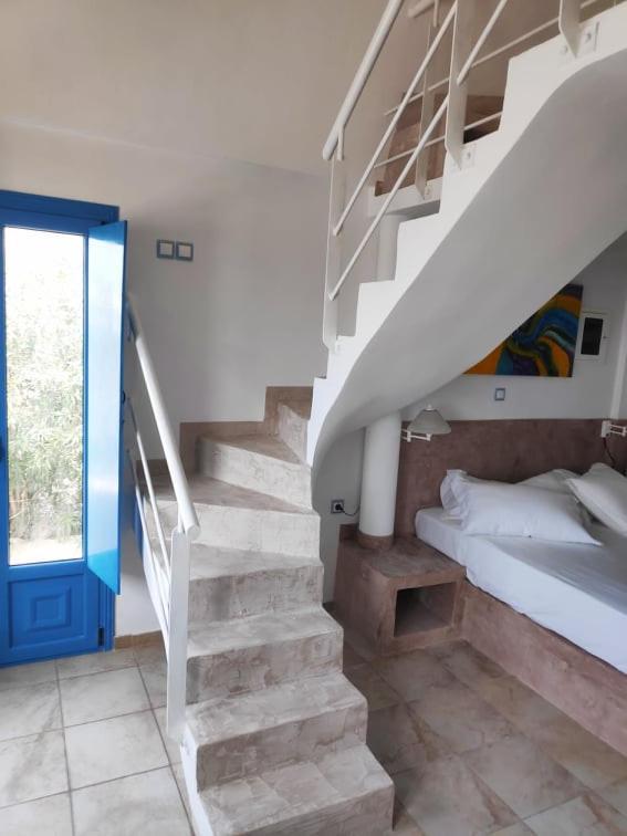 Aigli Apartment *