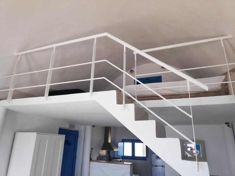 Apartment Aigli