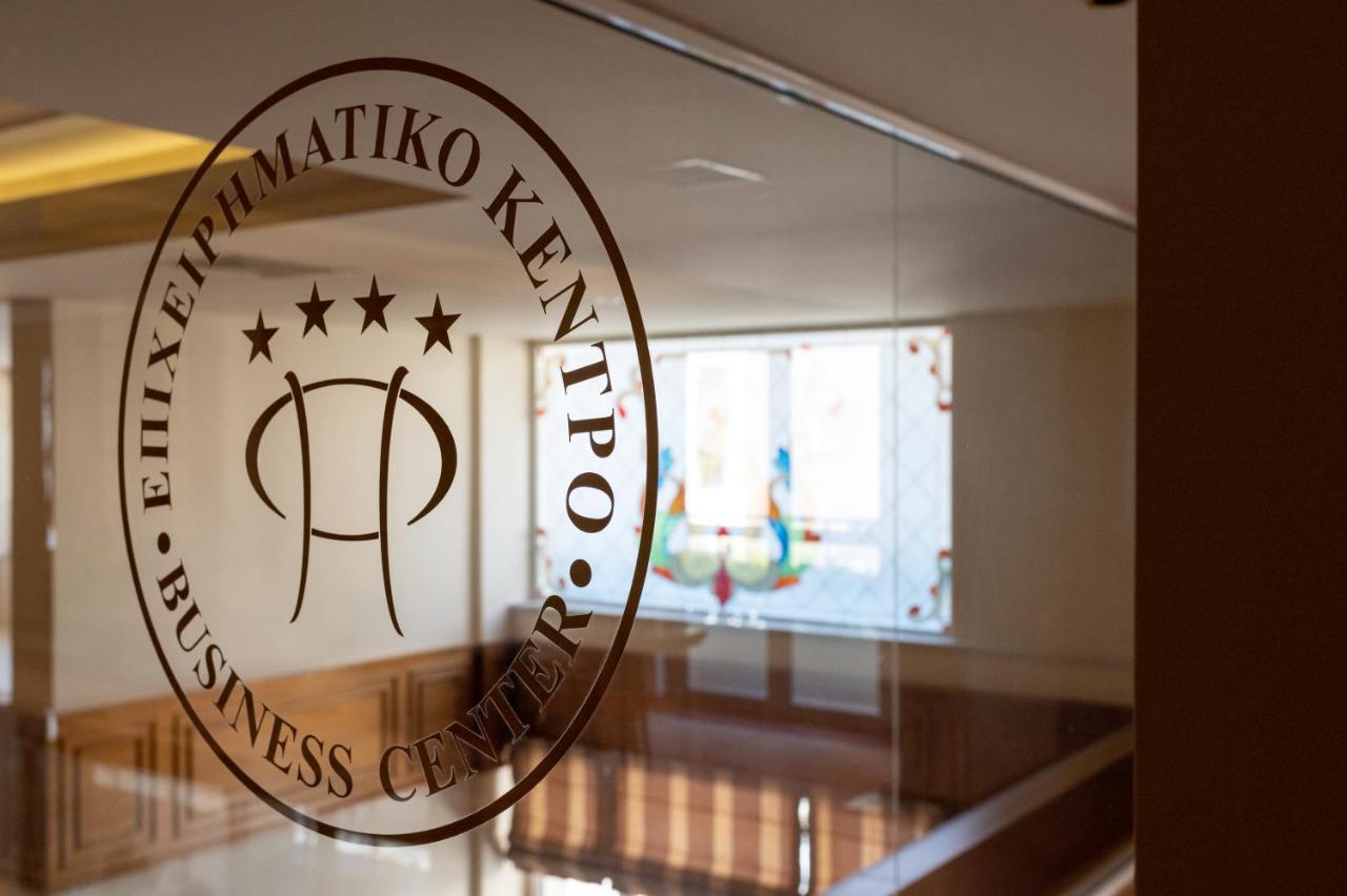 Hotel Pharae Palace Kalamata