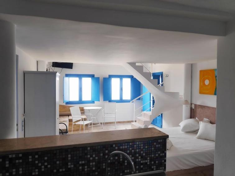 Aigli Apartment *