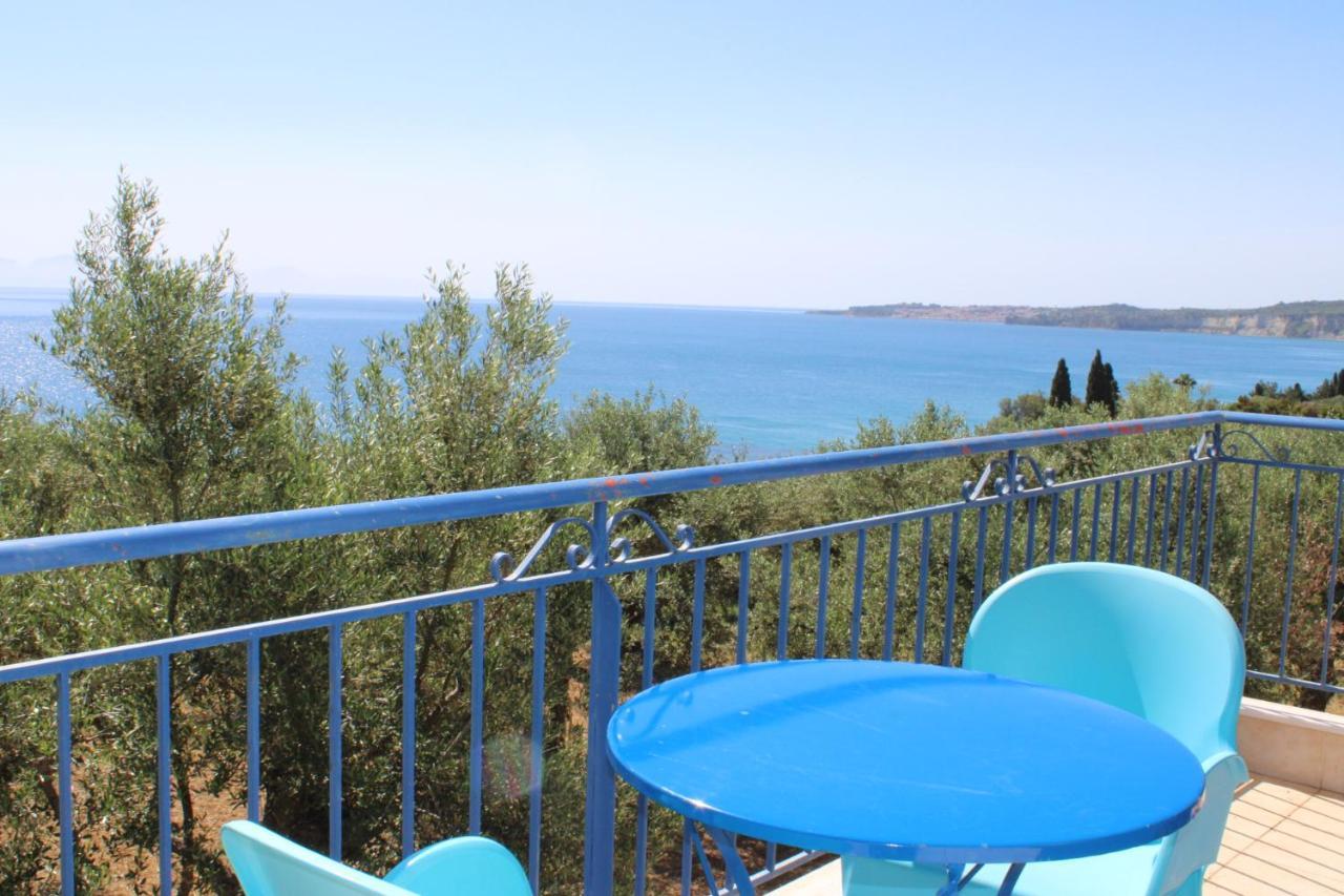 Tentes Homes Holiday home *