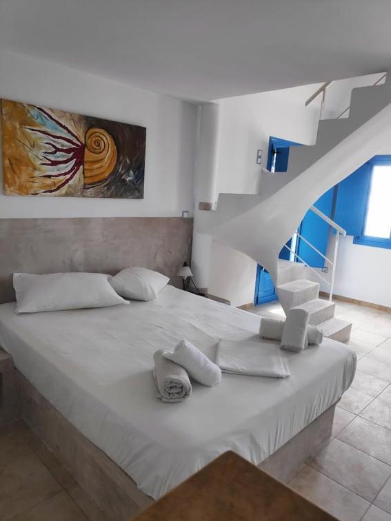 Aigli Apartment *