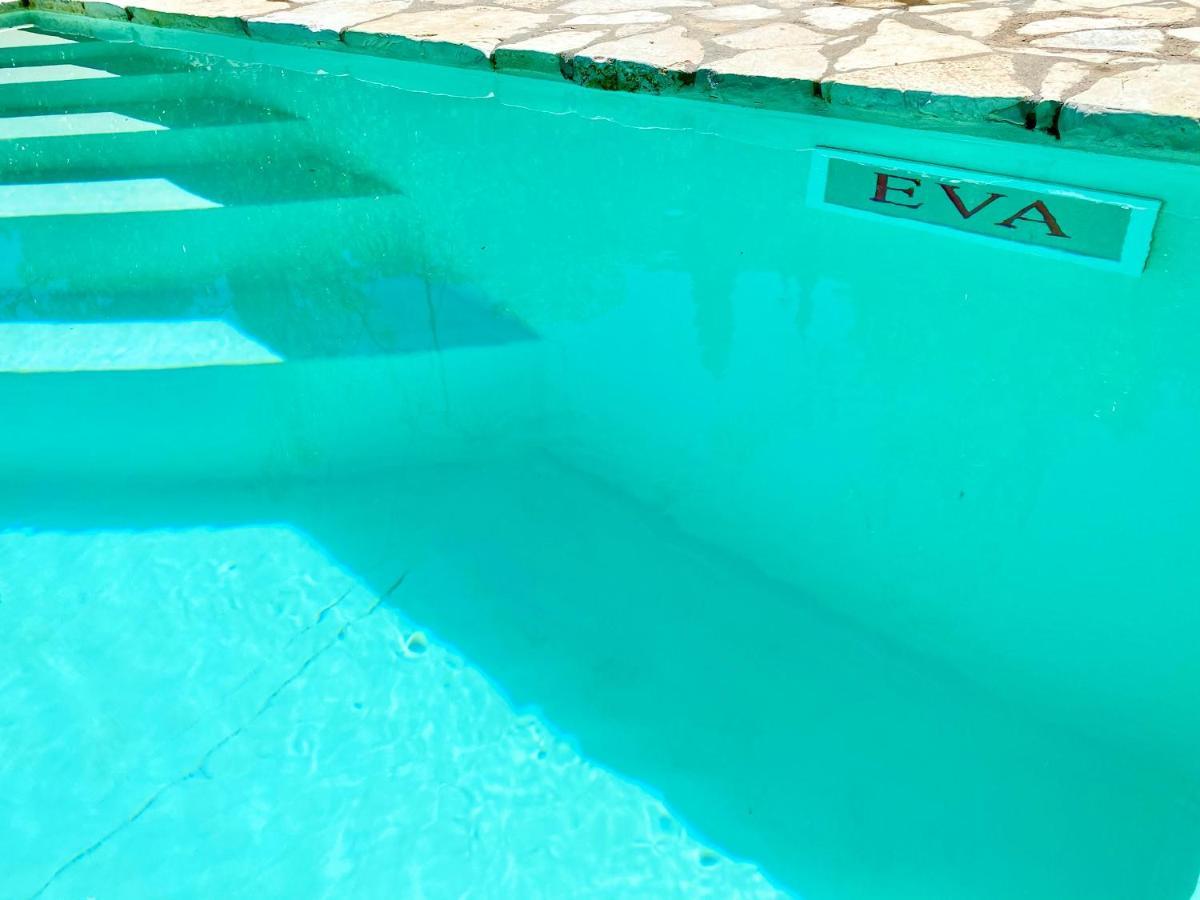Villa Eva With Private Pool By Dadovillas *