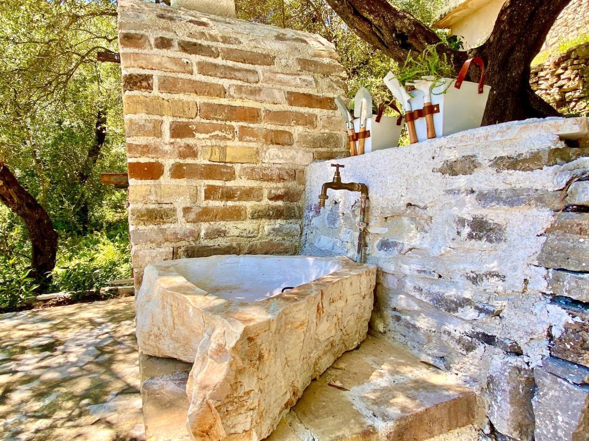 Eva With Private Pool By Dadovillas Villa *