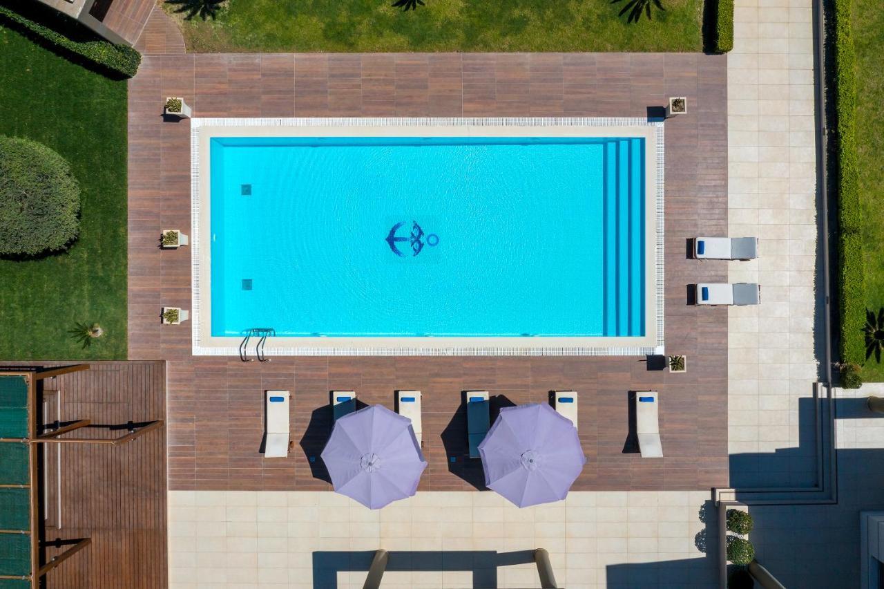 Bella Foresta Villa *