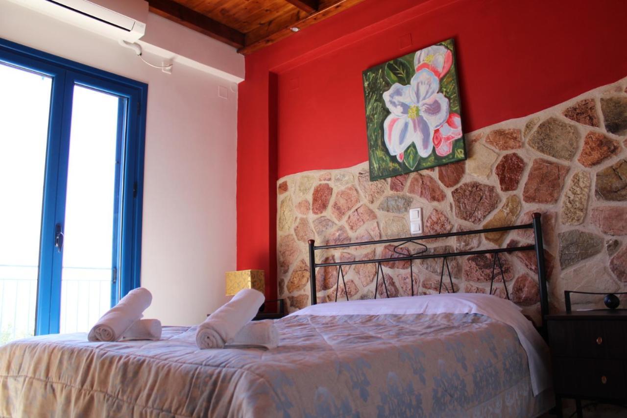 Holiday home Tentes Homes Vounaria