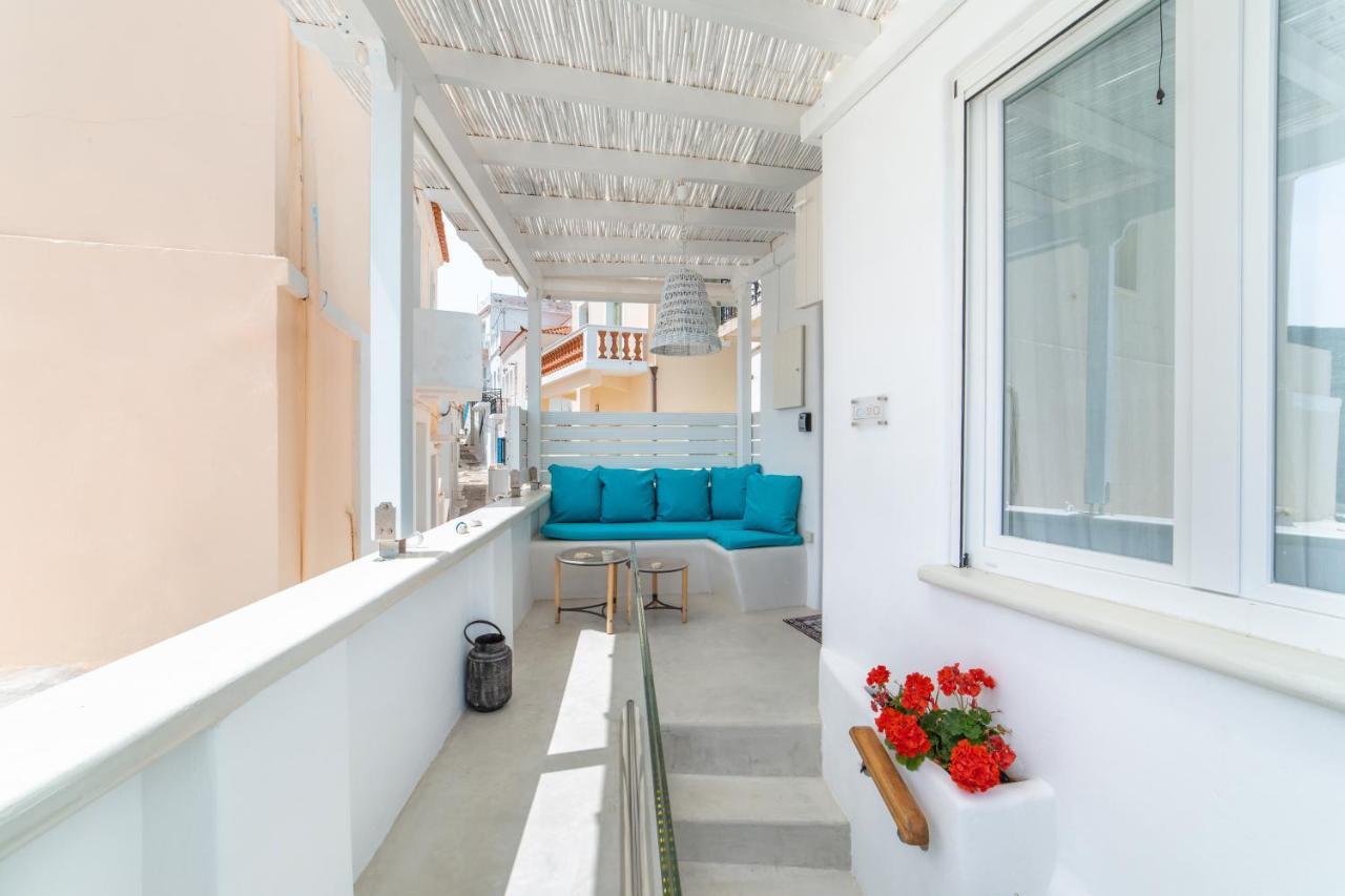 Lasia Boutique Andros Town