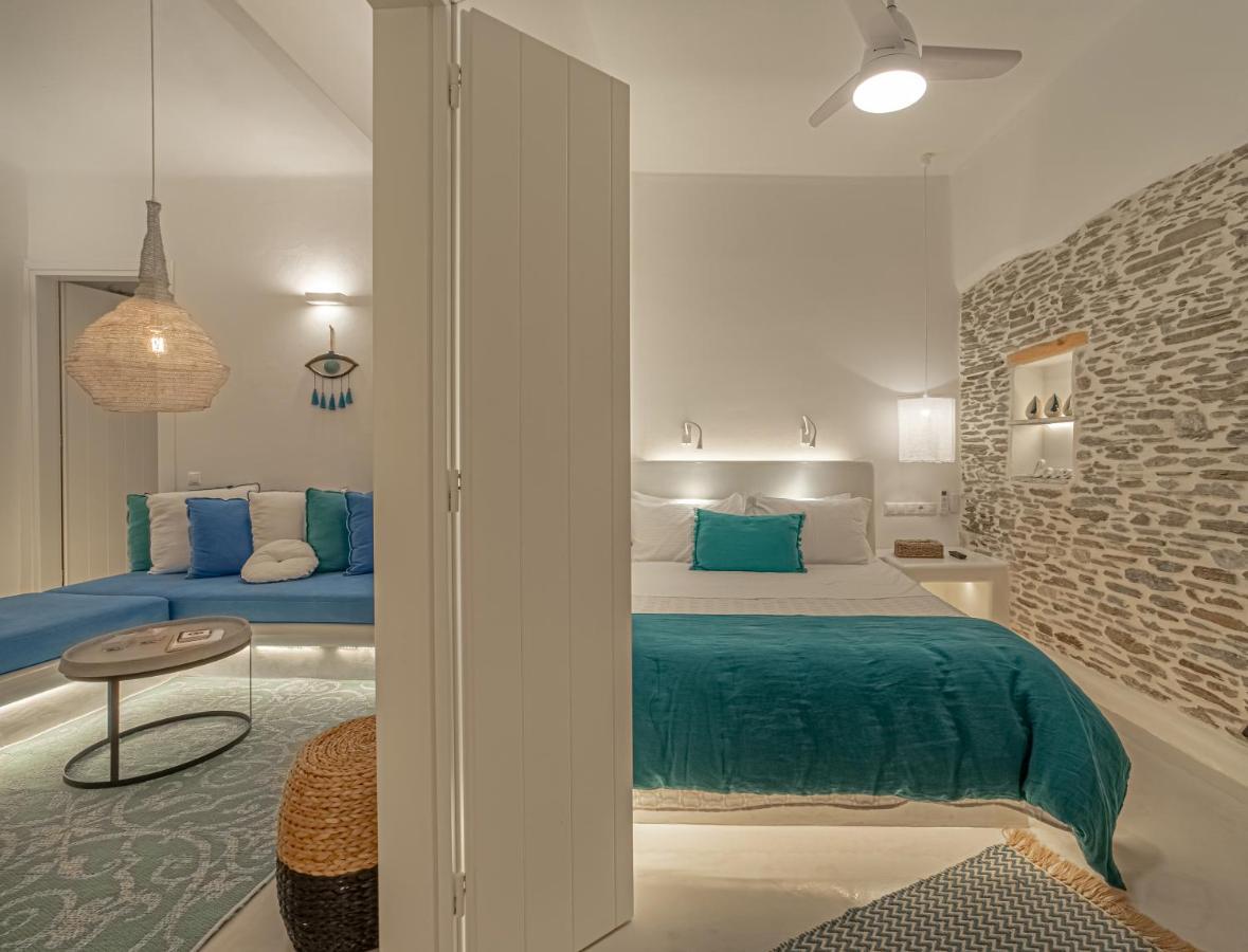 Apartment Lasia Boutique