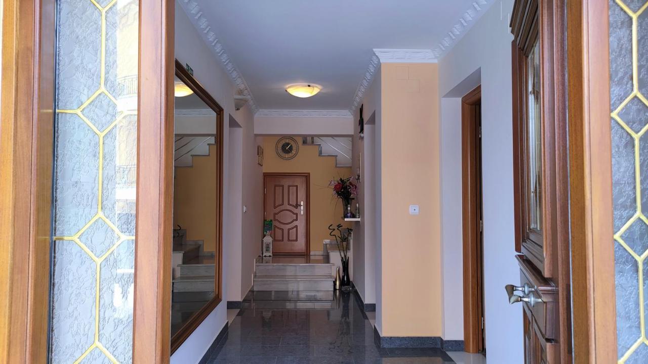 Blue Lagoon Luxury A1 Apartment Argostoli (Kefalonia)